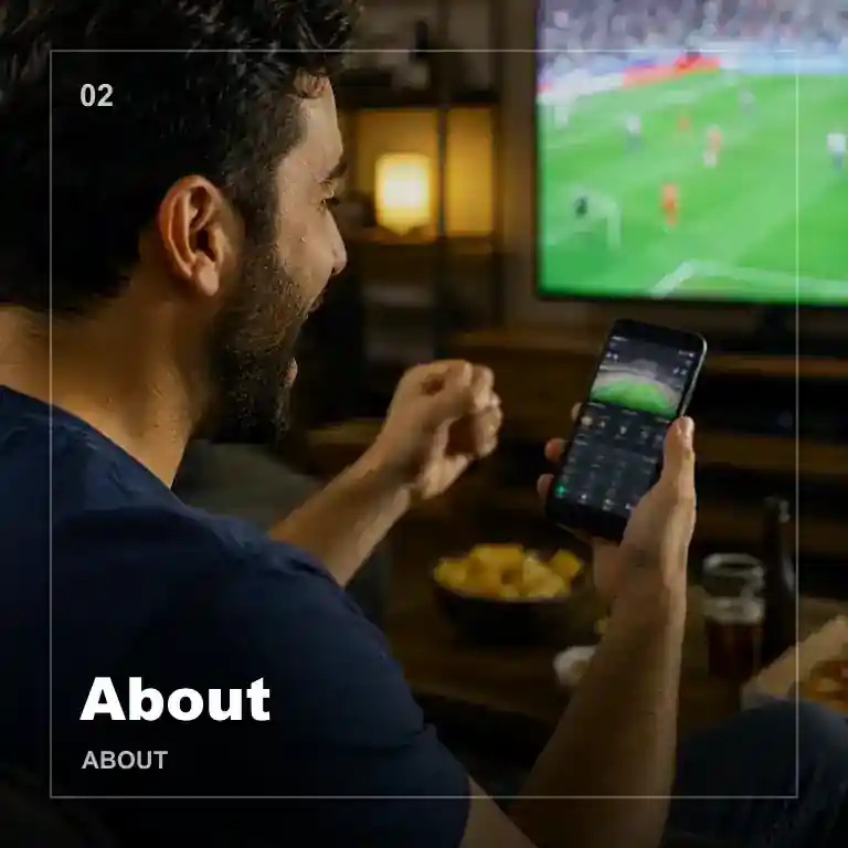 MKSPORTS品牌故事 体育数据分析平台